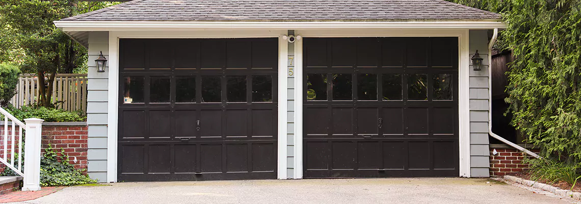 Wayne Dalton Custom Wood Garage Doors Installation Service in Cape Coral