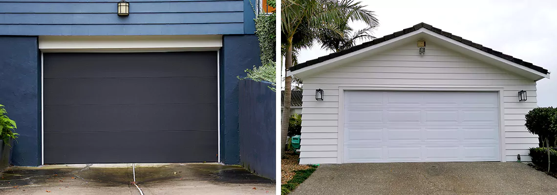 Sectional Garage Door Guy in Cape Coral