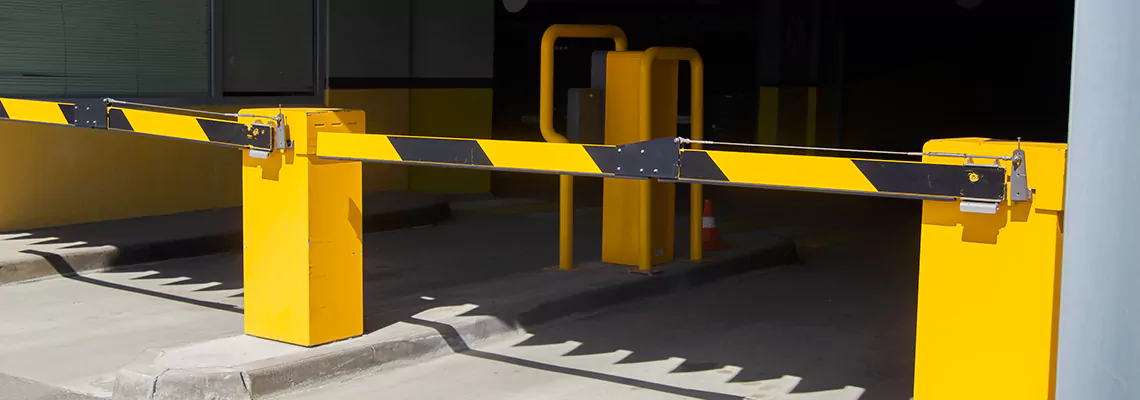 Residential Parking Gate Repair in Cape Coral
