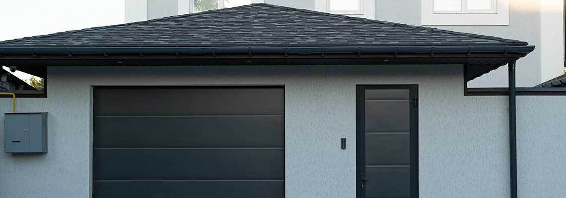 Insulated Garage Door Installation for Modern Homes in Cape Coral