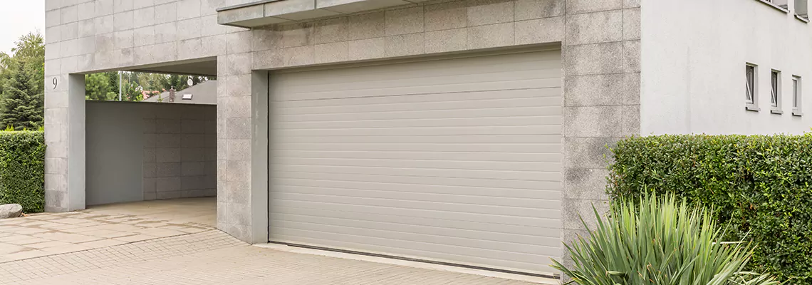 Residential Overhead Door Repair in Cape Coral