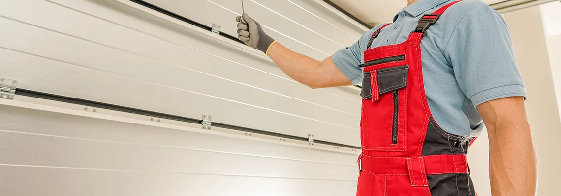 Garage Door Cable Repair Expert in Cape Coral