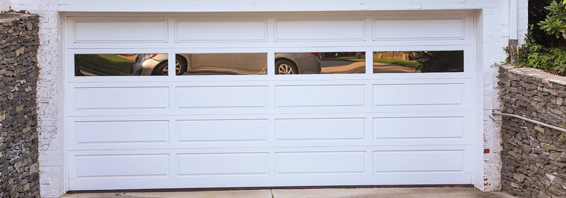 Residential Garage Door Installation Near Me in Cape Coral