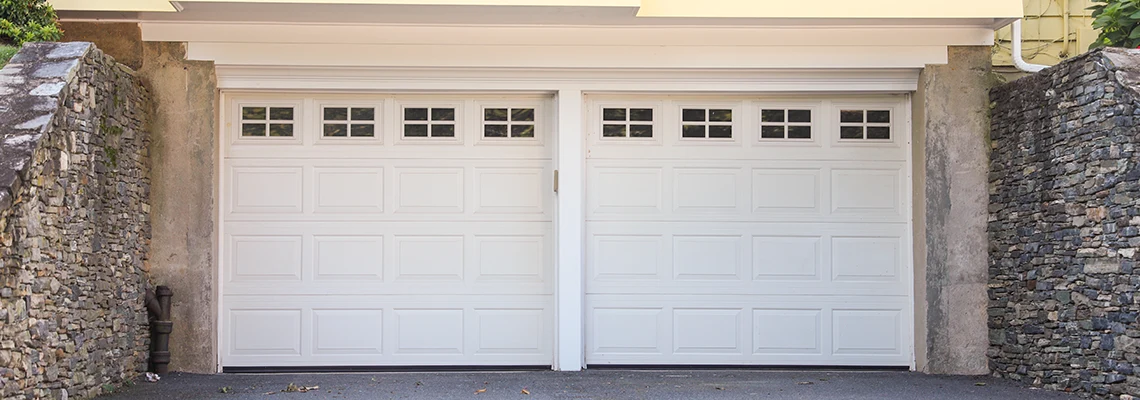 Garage Door Opener Installation Near Me in Cape Coral