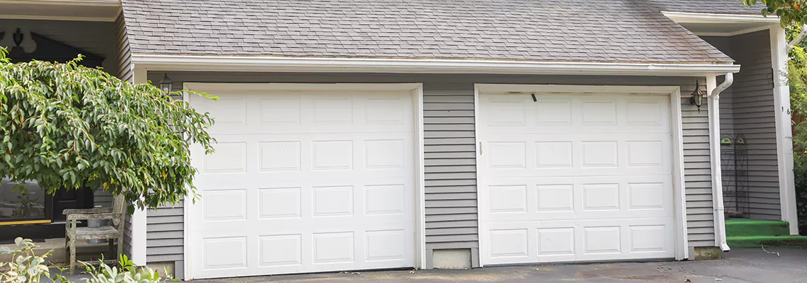 Licensed And Insured Garage Door Installation in Cape Coral