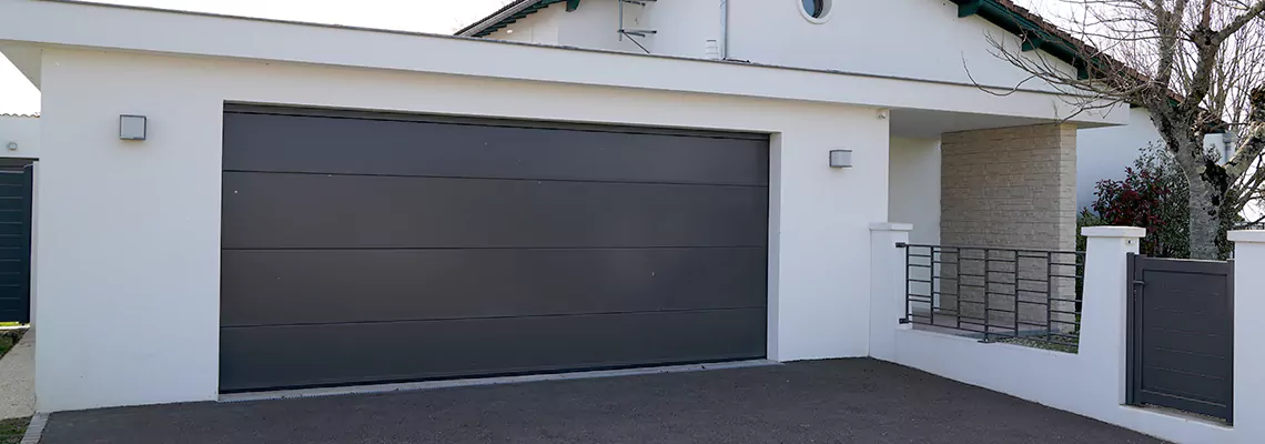 New Roll Up Garage Doors in Cape Coral