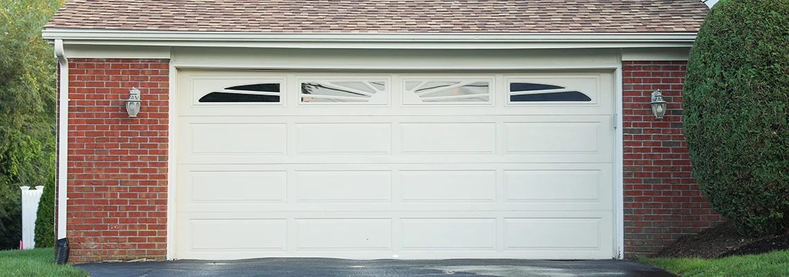 Residential Garage Door Hurricane-Proofing in Cape Coral