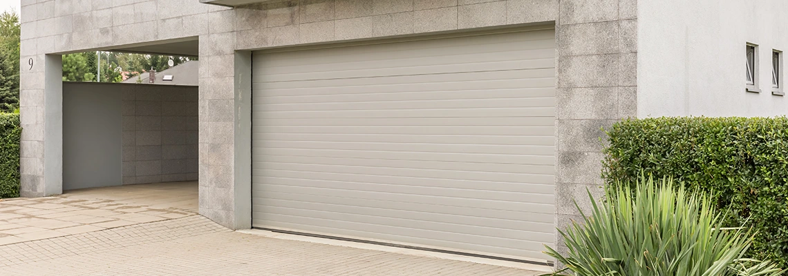 Automatic Overhead Garage Door Services in Cape Coral