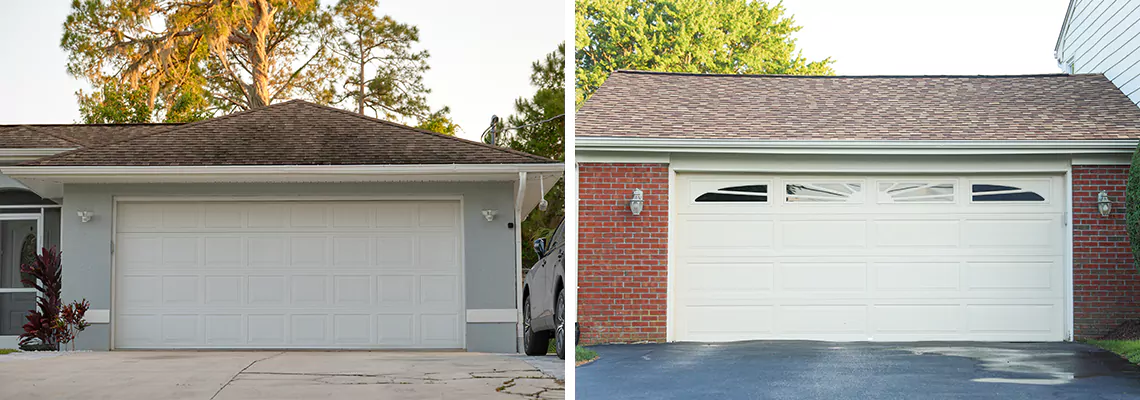 Gliderol Garage Doors Service in Cape Coral