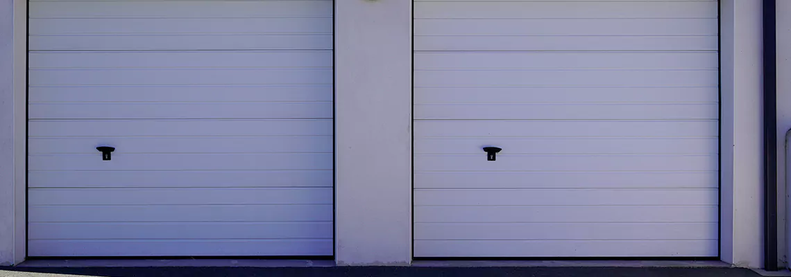 >Sectional Garage Doors Spring Repair in Cape Coral