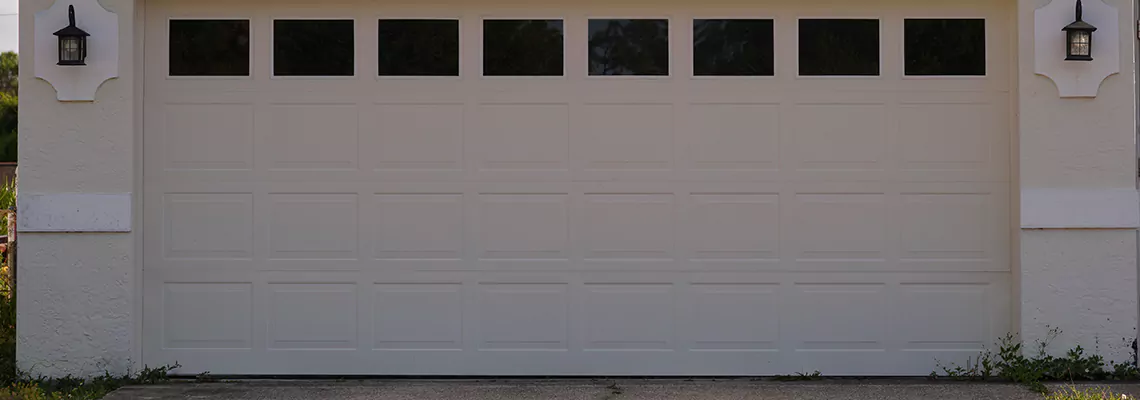 Windsor Garage Doors Spring Repair in Cape Coral