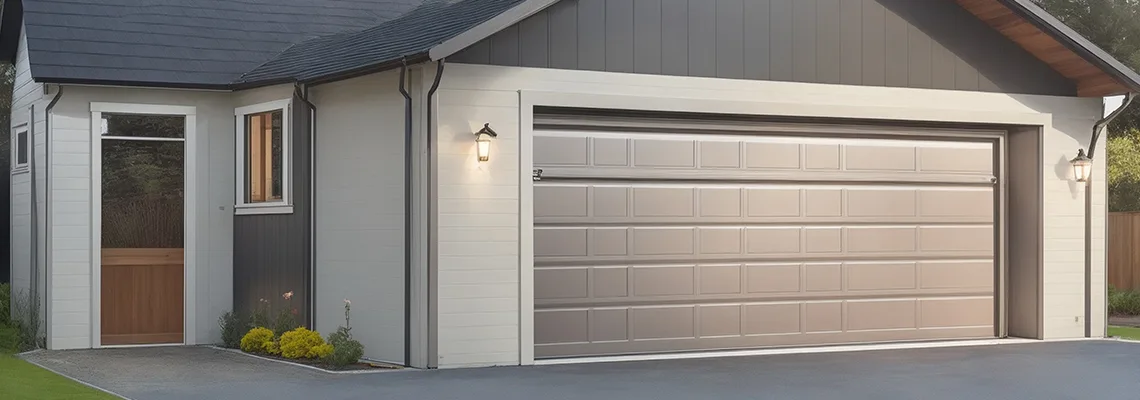 Assistance With Roller Garage Doors Repair in Cape Coral, FL