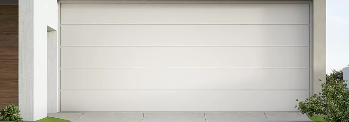 Sliding Garage Door Repair Help in Cape Coral