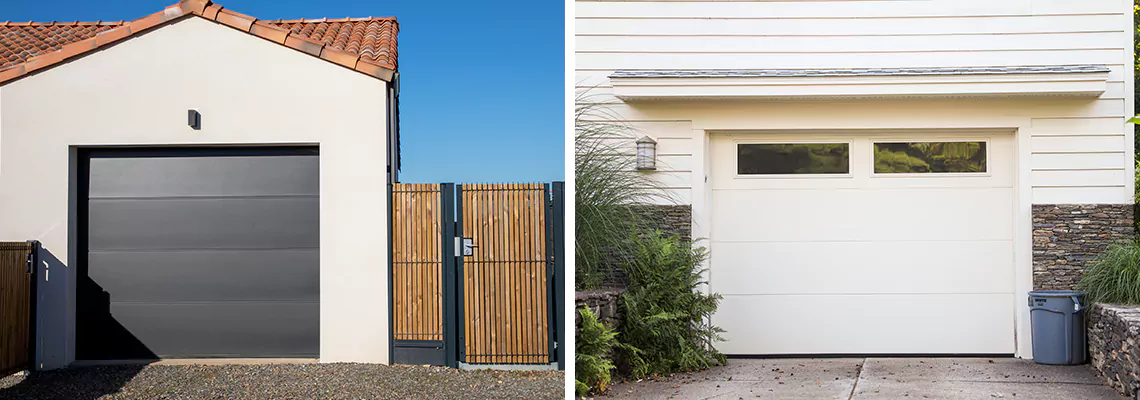 Handyman To Fix Sectional Garage Doors in Cape Coral