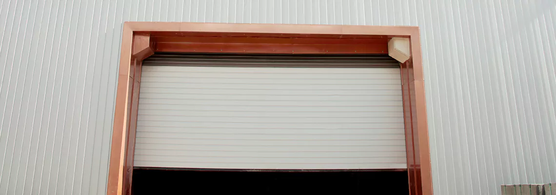 Repair Garage Door Won't Close All The Way Manually in Cape Coral