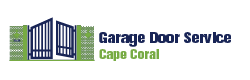 Garage Door Service Cape Coral