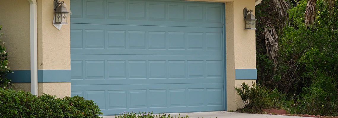 Garage Door Installation in Cape Coral, FL